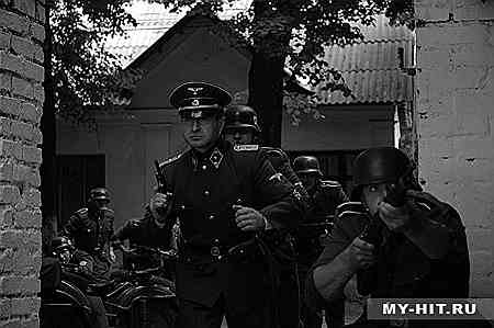 Издевательства фашистов фото --фашизм это зло